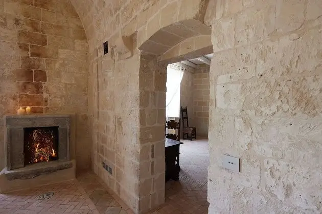 Executive Suite Palazzo