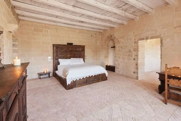 Executive Suite Palazzo