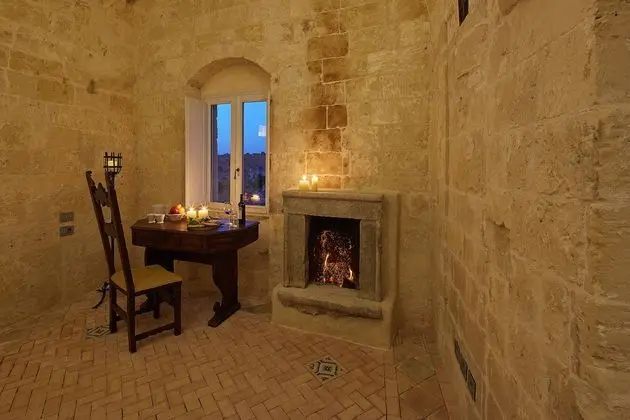 Executive Suite Palazzo