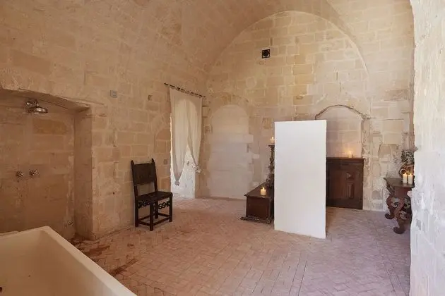 Executive Suite Palazzo