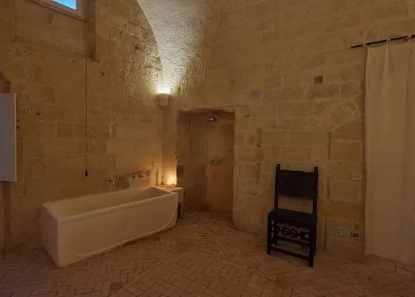 Executive Suite Palazzo