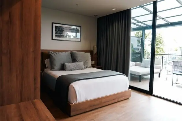 Luxury Süit
