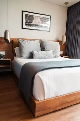 Luxury Süit