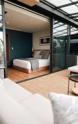 Luxury Süit
