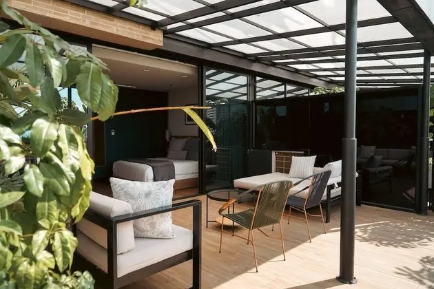 Luxury Süit