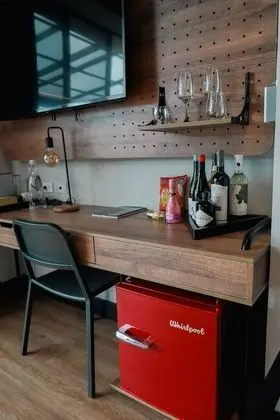 Luxury Süit