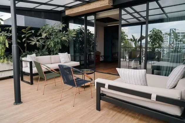Luxury Süit