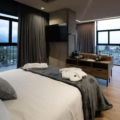 Luxury Süit