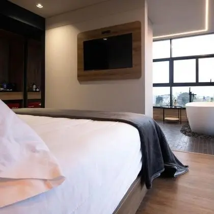 Luxury Süit