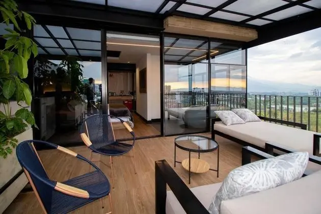Luxury Süit