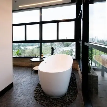 Luxury Süit