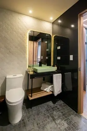 Luxury Süit