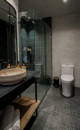 Luxury Süit