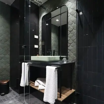 Luxury Süit