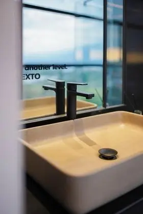 Luxury Süit