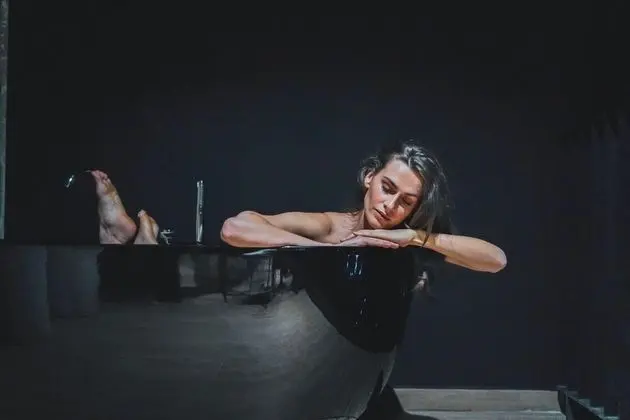 Luxury Süit