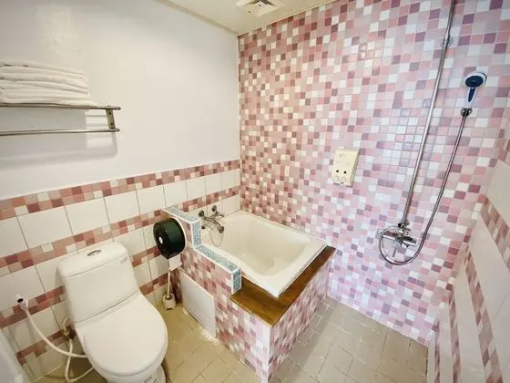 Comfort Dört Kişilik Oda, Sigara İçilmez, Okyanus Manzaralı