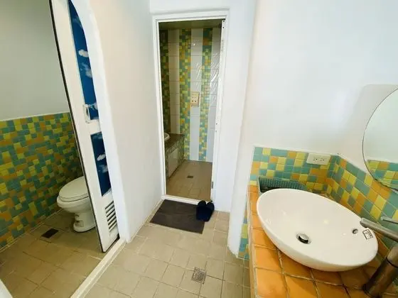 Comfort Dört Kişilik Oda, Sigara İçilmez, Okyanus Manzaralı