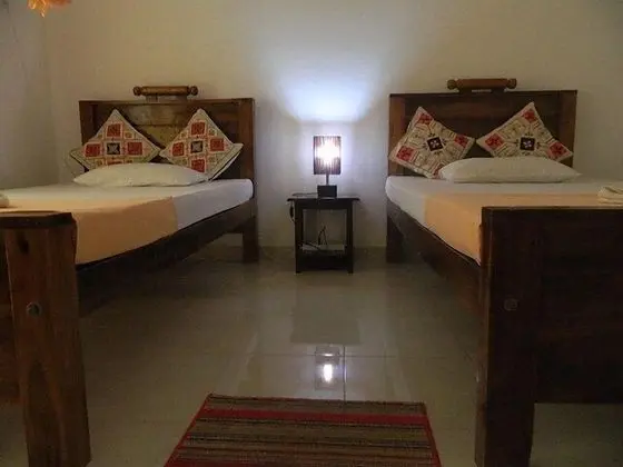 Standard Oda (Standard Double or Twin  with Fan)