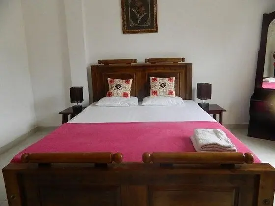 Standard Oda (Standard Double or Twin  with Fan)