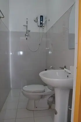Standard Oda (Standard Double or Twin  with Fan)
