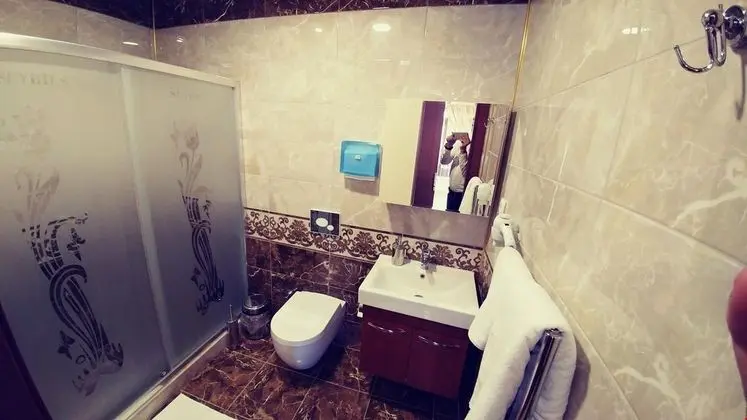 Aile Odası