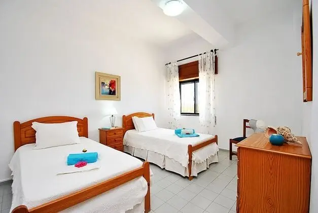 Villa, 5 Yatak Odası, Kişiye Özel Havuzlu, Deniz Manzaralı