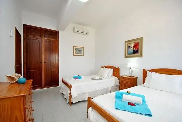 Villa, 5 Yatak Odası, Kişiye Özel Havuzlu, Deniz Manzaralı