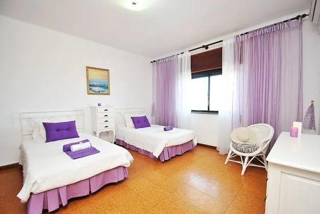 Villa, 5 Yatak Odası, Kişiye Özel Havuzlu, Deniz Manzaralı