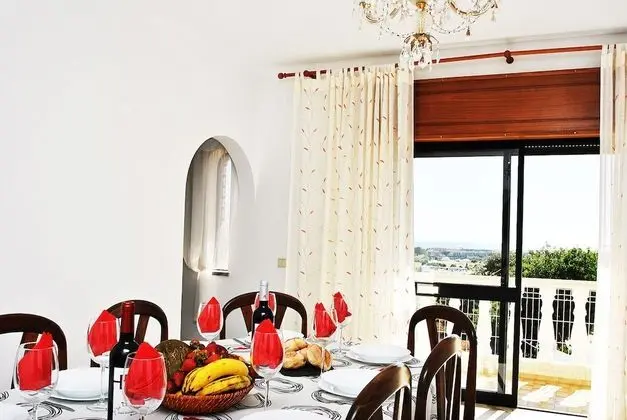 Villa, 5 Yatak Odası, Kişiye Özel Havuzlu, Deniz Manzaralı