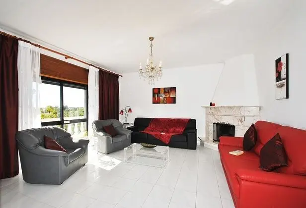 Villa, 5 Yatak Odası, Kişiye Özel Havuzlu, Deniz Manzaralı