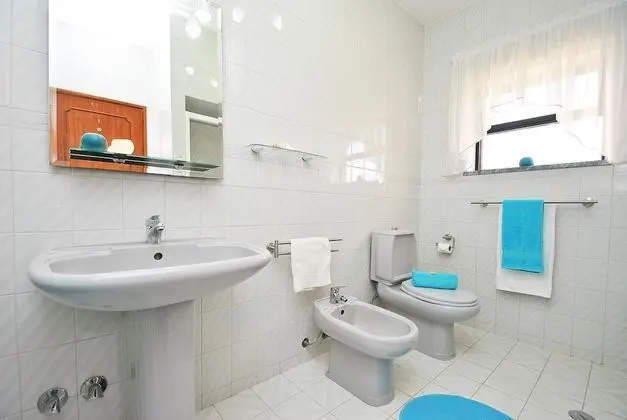 Villa, 5 Yatak Odası, Kişiye Özel Havuzlu, Deniz Manzaralı