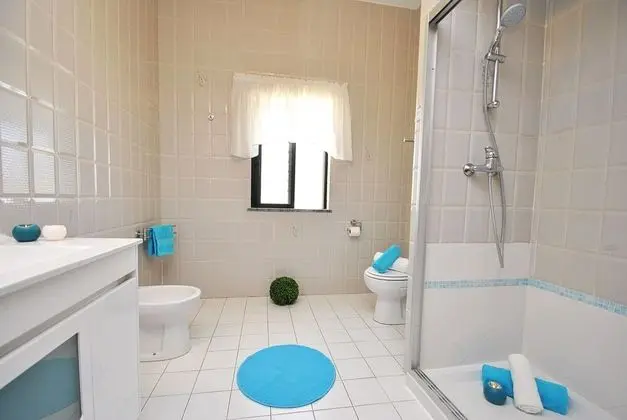 Villa, 5 Yatak Odası, Kişiye Özel Havuzlu, Deniz Manzaralı