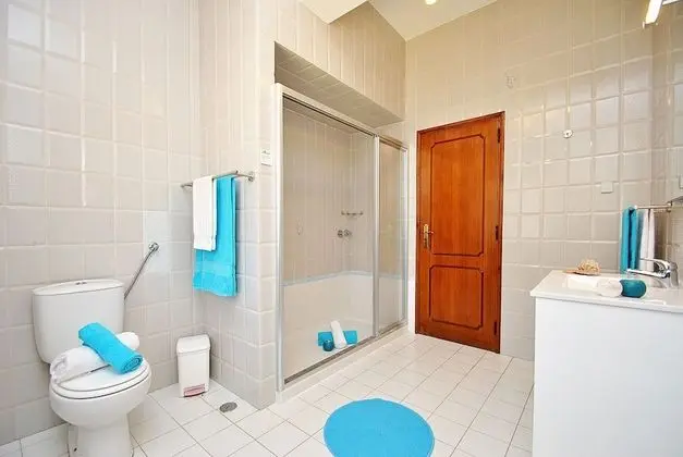 Villa, 5 Yatak Odası, Kişiye Özel Havuzlu, Deniz Manzaralı