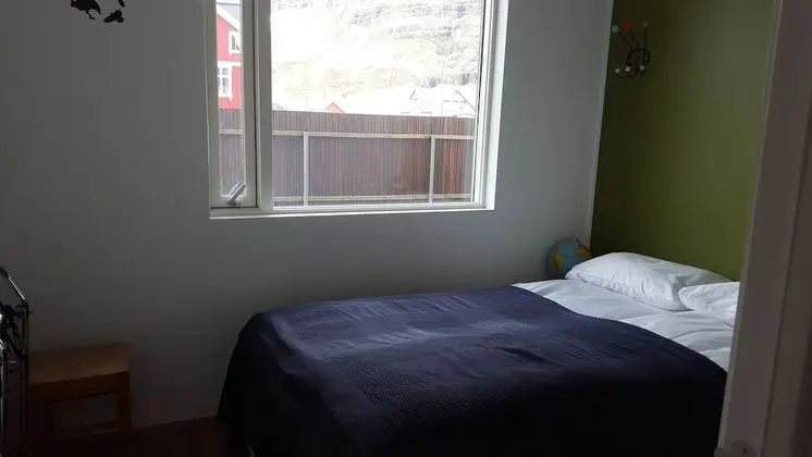 Apart Daire, 3 Yatak Odası, Veranda