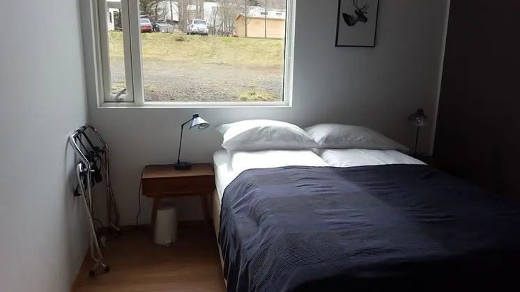 Apart Daire, 3 Yatak Odası, Veranda