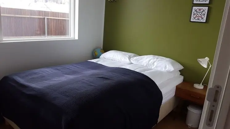 Apart Daire, 3 Yatak Odası, Veranda