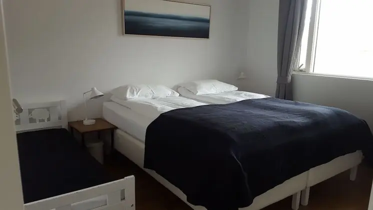 Apart Daire, 3 Yatak Odası, Veranda