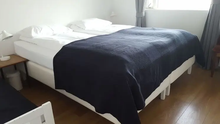 Apart Daire, 3 Yatak Odası, Veranda