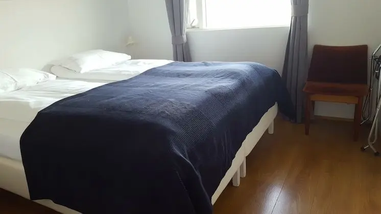 Apart Daire, 3 Yatak Odası, Veranda