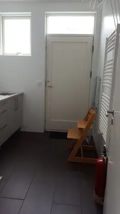 Apart Daire, 3 Yatak Odası, Veranda