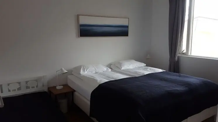 Apart Daire, 3 Yatak Odası, Veranda