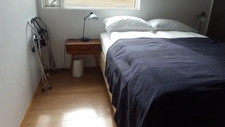 Apart Daire, 3 Yatak Odası, Veranda