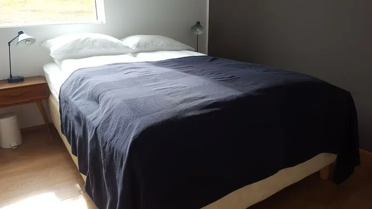 Apart Daire, 3 Yatak Odası, Veranda