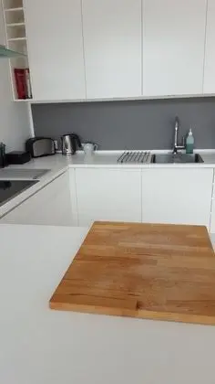 Apart Daire, 3 Yatak Odası, Veranda