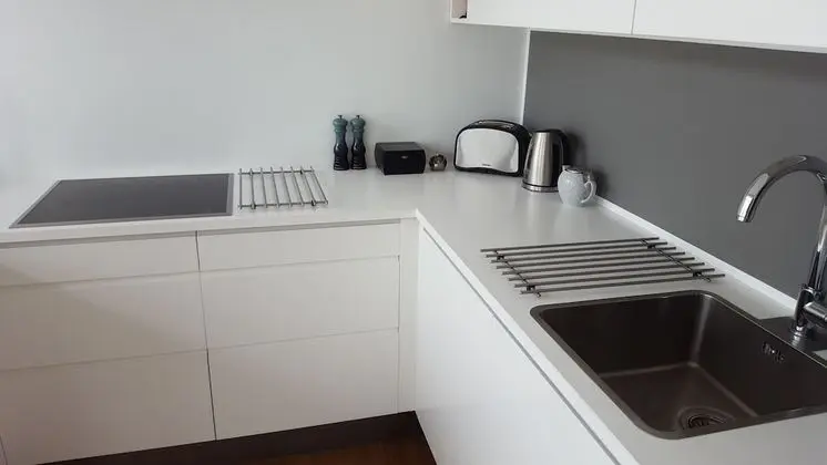 Apart Daire, 3 Yatak Odası, Veranda