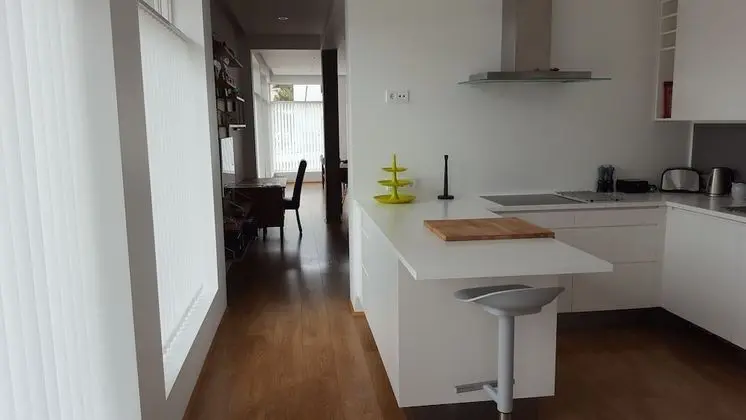 Apart Daire, 3 Yatak Odası, Veranda