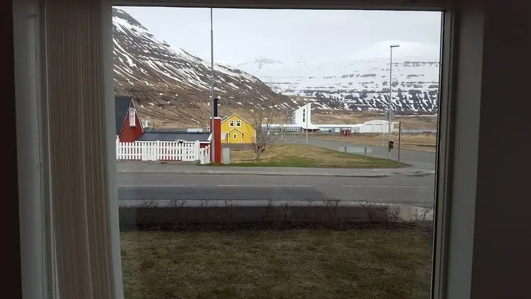 Apart Daire, 3 Yatak Odası, Veranda