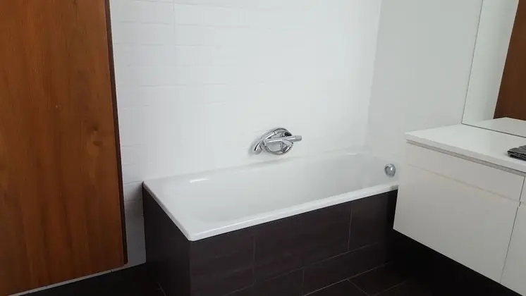 Apart Daire, 3 Yatak Odası, Veranda