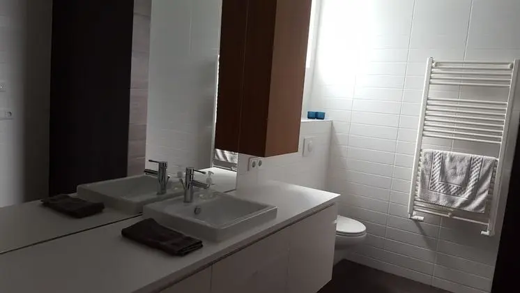 Apart Daire, 3 Yatak Odası, Veranda